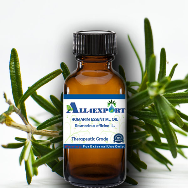 ROMARIN ESSENTIAL OIL